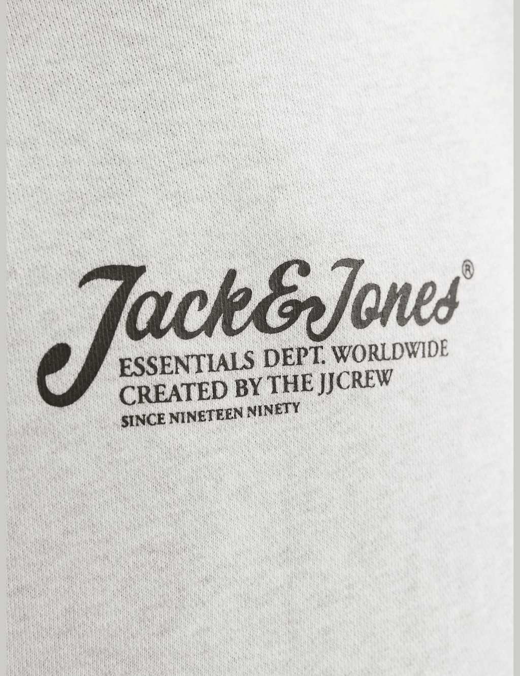 Cotton Rich Logo Hoodie (8-16 Yrs) 6 of 7