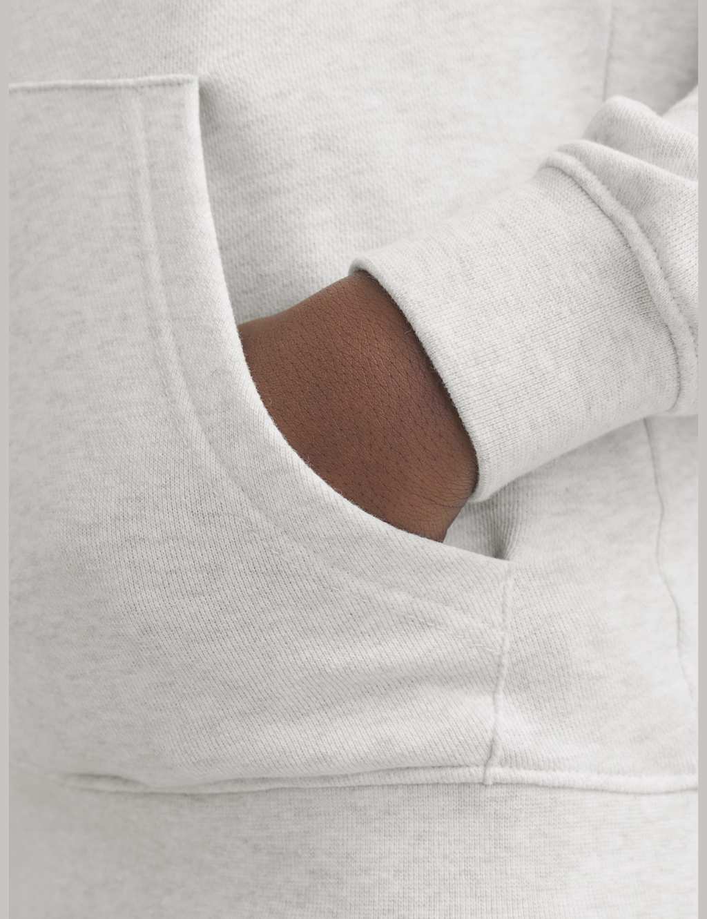 Cotton Rich Logo Hoodie (8-16 Yrs) 7 of 7