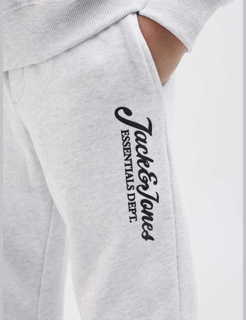 Cotton Rich Sports Joggers (8-16 Yrs) 7 of 7