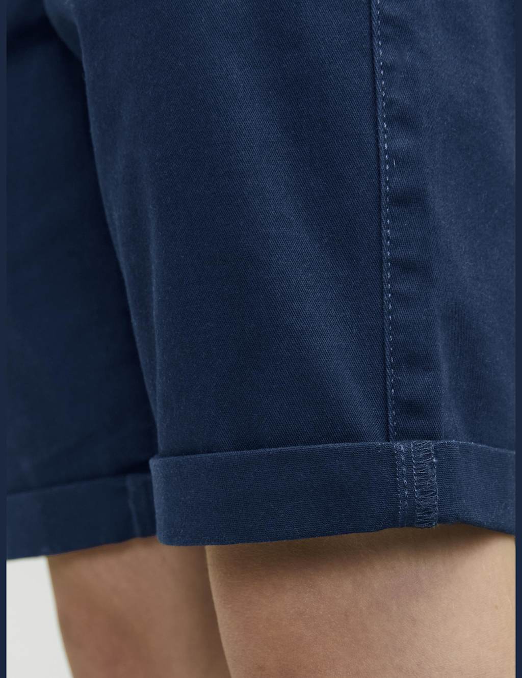 Pure Cotton Chino Shorts (8-16 Yrs) 6 of 7