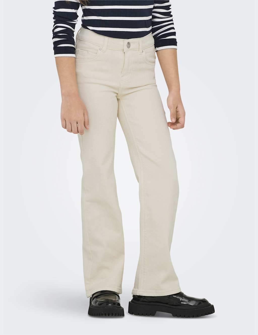 Relaxed Denim Jeans (8-14 Yrs) 4 of 6