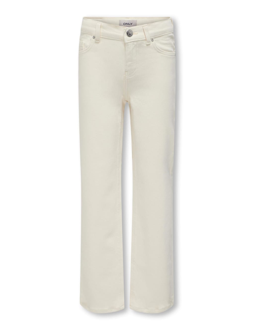 Relaxed Denim Jeans (8-14 Yrs) 2 of 6
