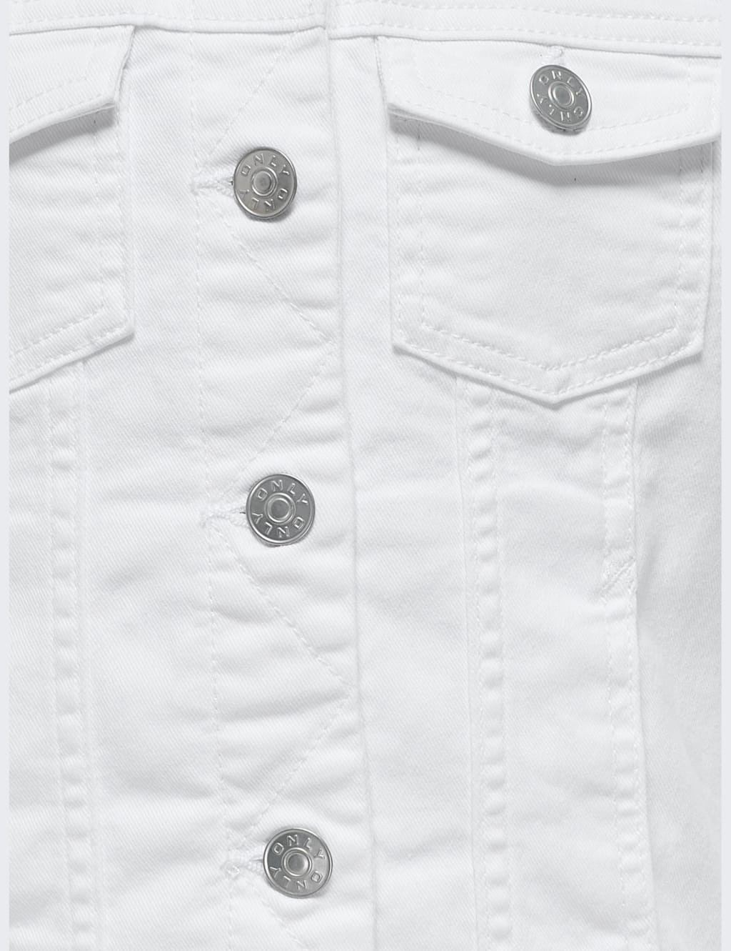 Denim Jacket (8-14 Yrs) 2 of 3