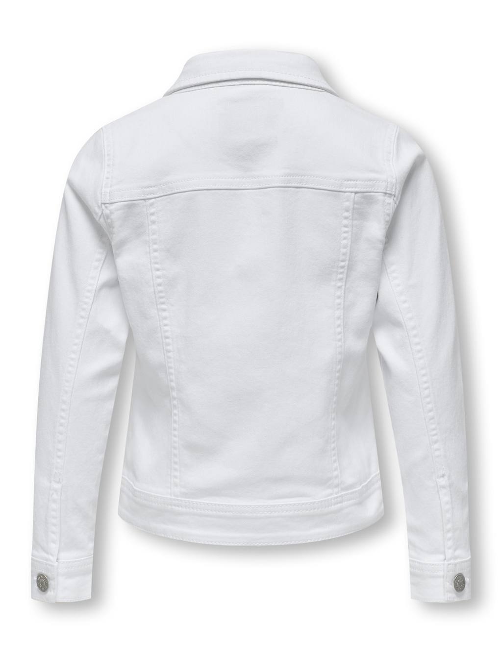 Denim Jacket (8-14 Yrs) 3 of 3