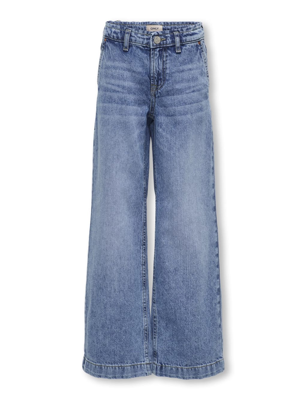 Relaxed Denim Jeans (8-14 Yrs) 2 of 2