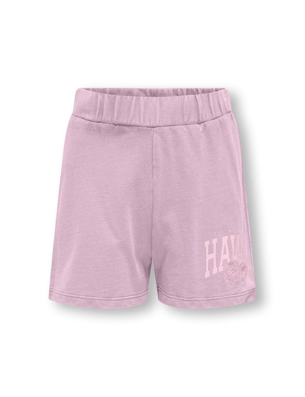 Pure Cotton Jersey Logo Shorts (8-14 Yrs) 2 of 5
