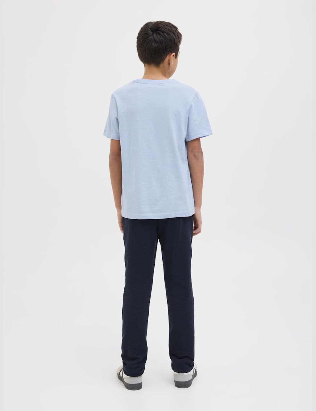 Pure Cotton Palm Graphic T-Shirt (8-16 Yrs) 4 of 7