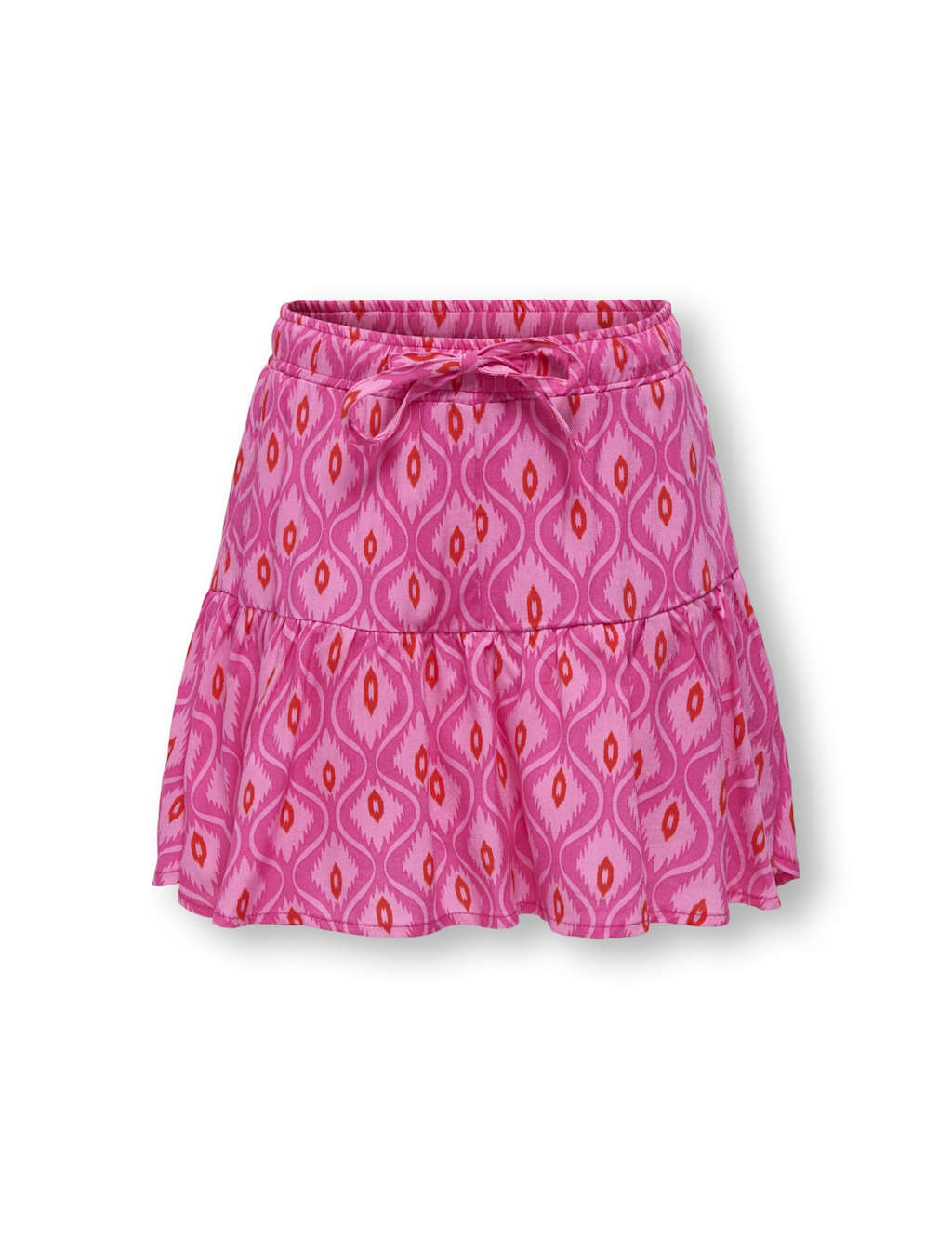 Printed Skort (8-14 Yrs) 2 of 4