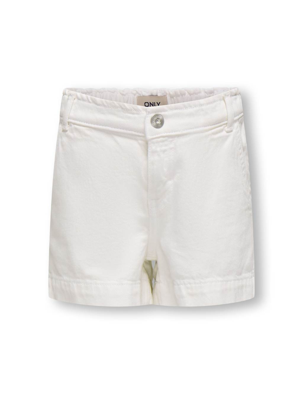 Denim Wide Leg Shorts (8-14 Yrs) 2 of 4