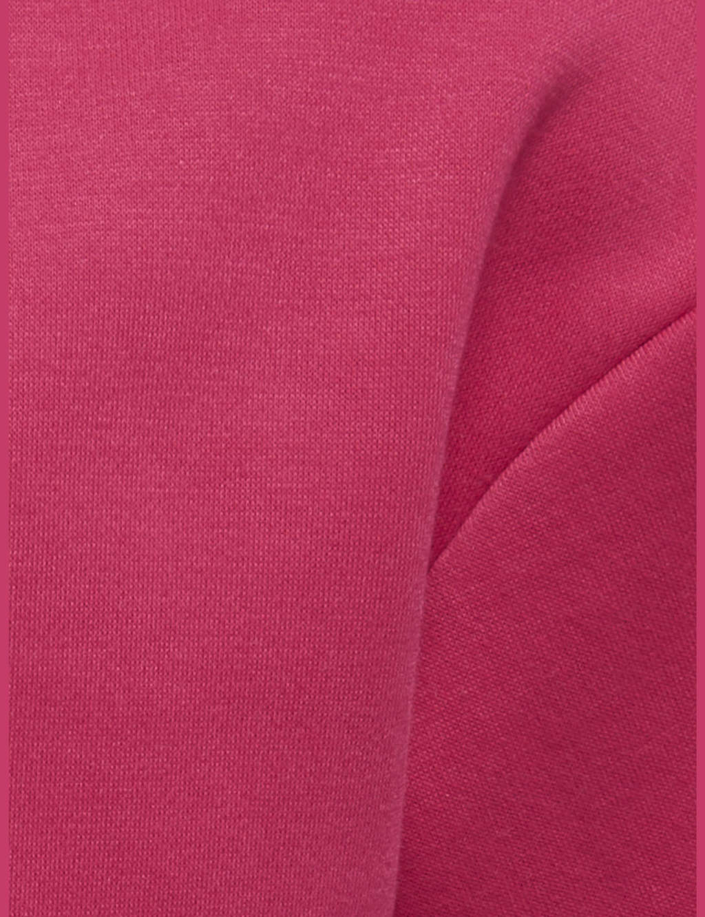 Cotton Rich Cropped Sweatshirt (7-14 Yrs) 3 of 3