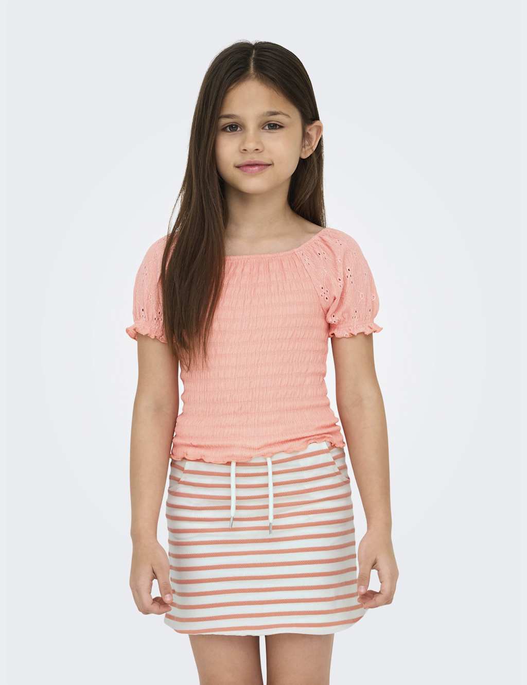 Smock T-Shirt (7-14 Yrs) 3 of 4