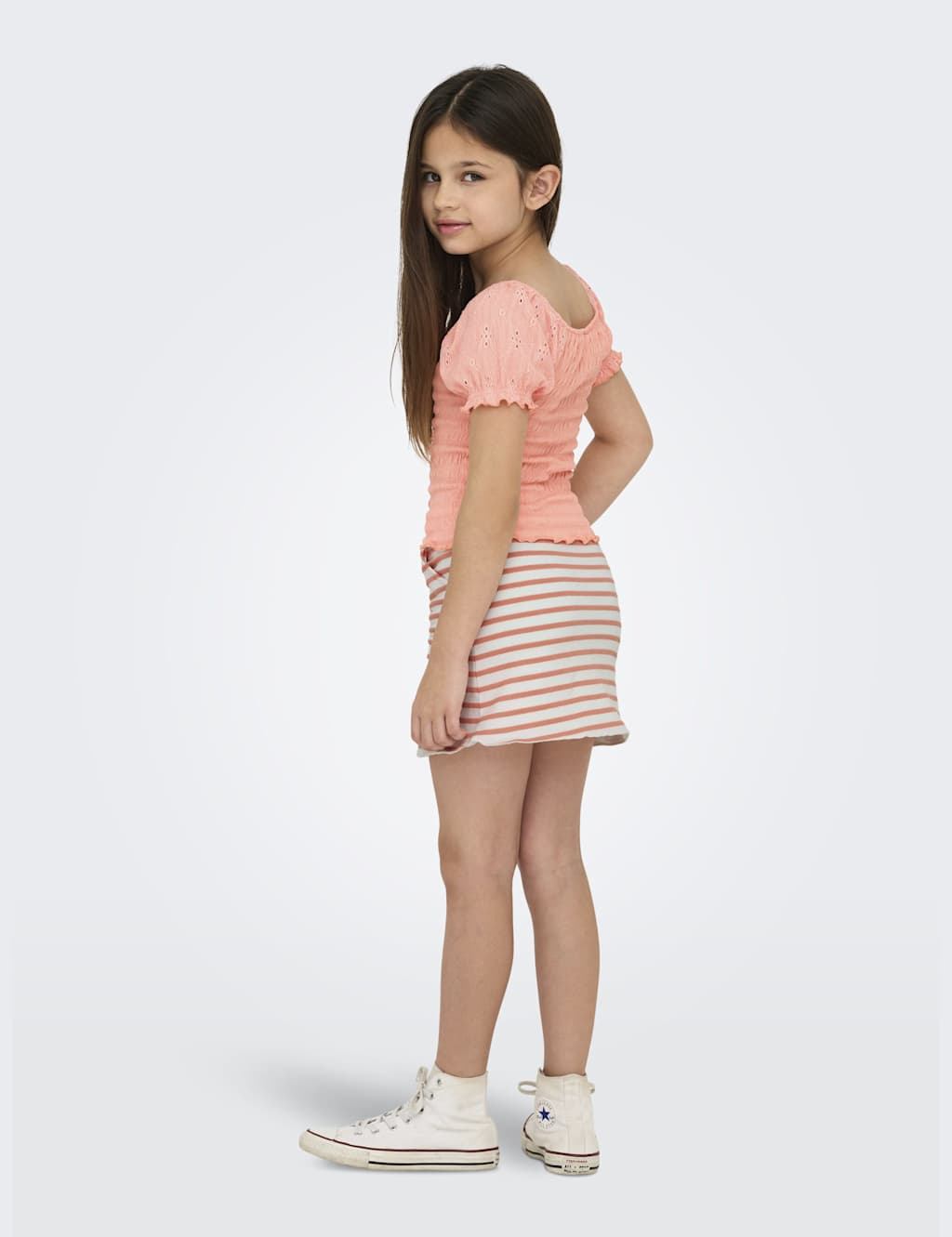 Smock T-Shirt (7-14 Yrs) 4 of 4