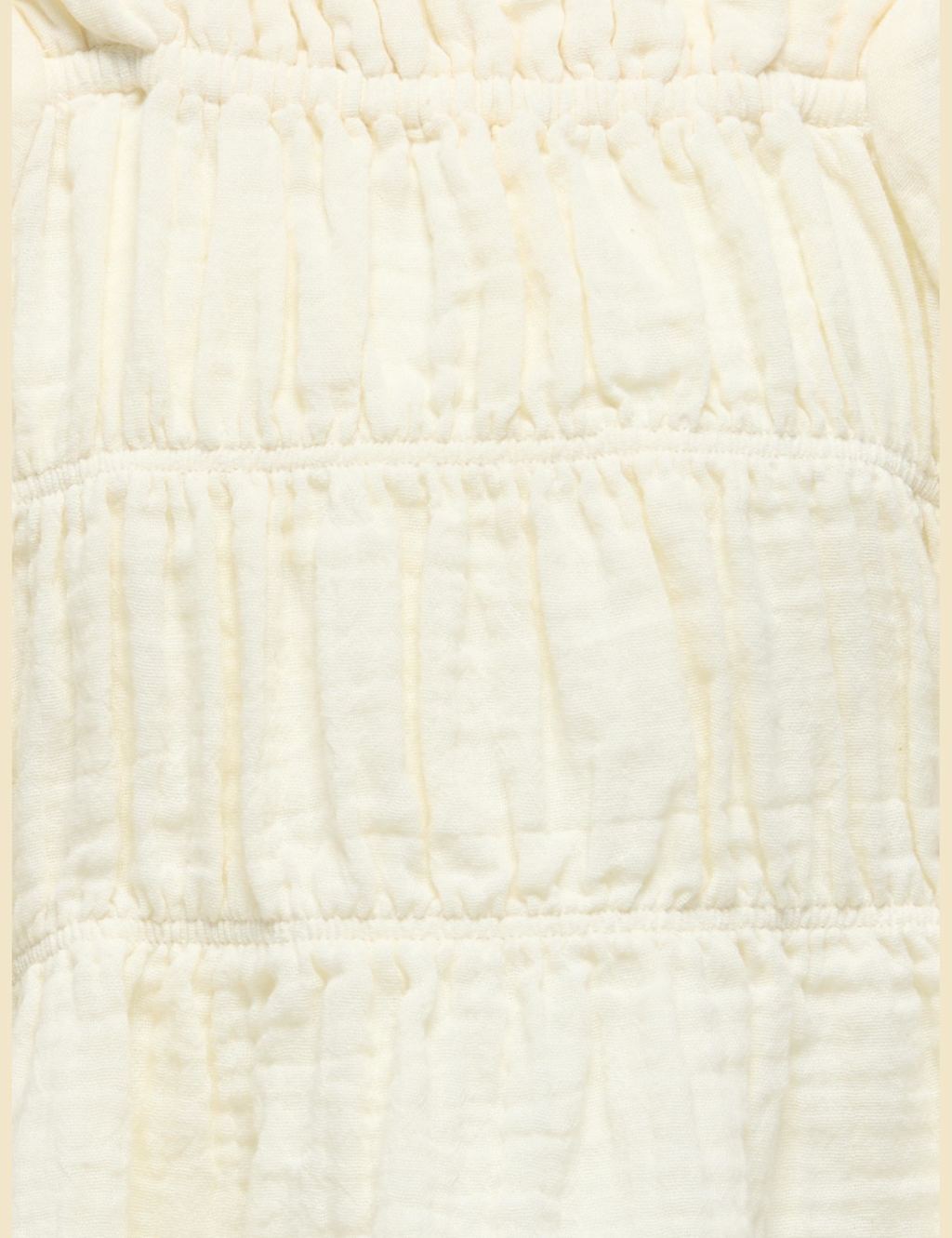 Pure Cotton Blouse (8-14 Yrs) 3 of 3
