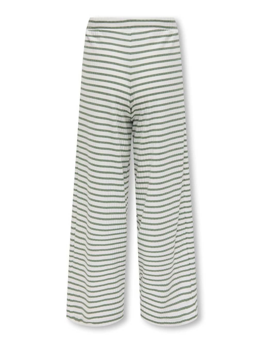 Relaxed Striped Trousers (8-14 Yrs) 6 of 6