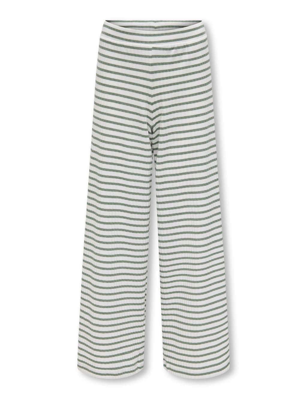 Relaxed Striped Trousers (8-14 Yrs) 2 of 6