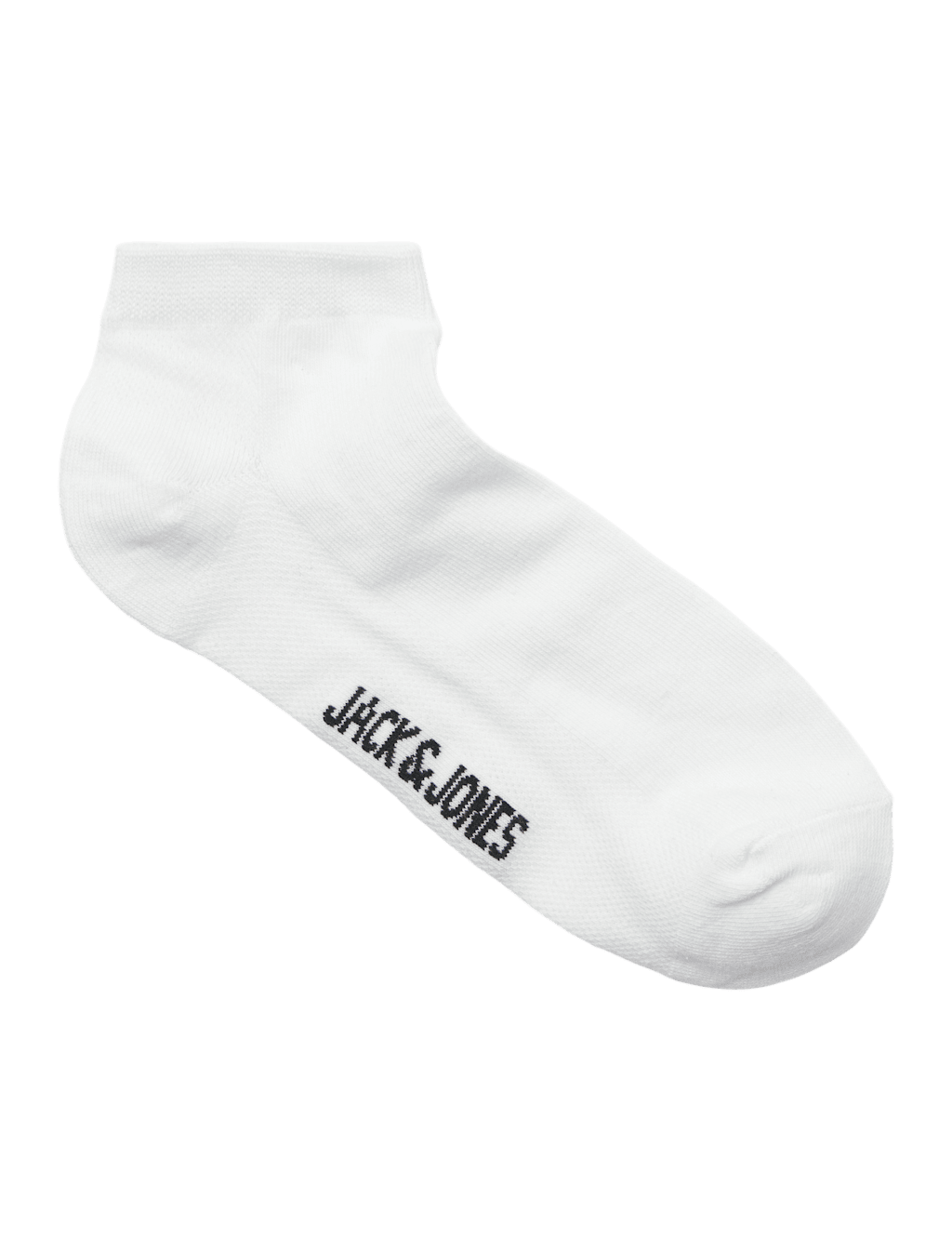 5pk Cotton Rich Short Socks 2 of 6