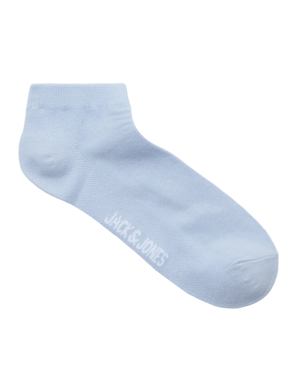 5pk Cotton Rich Short Socks 3 of 6