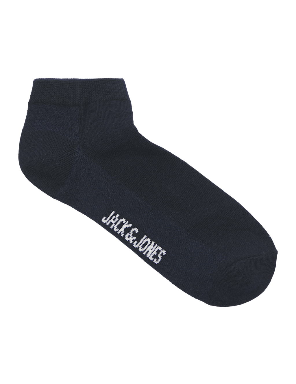 5pk Cotton Rich Short Socks 4 of 6