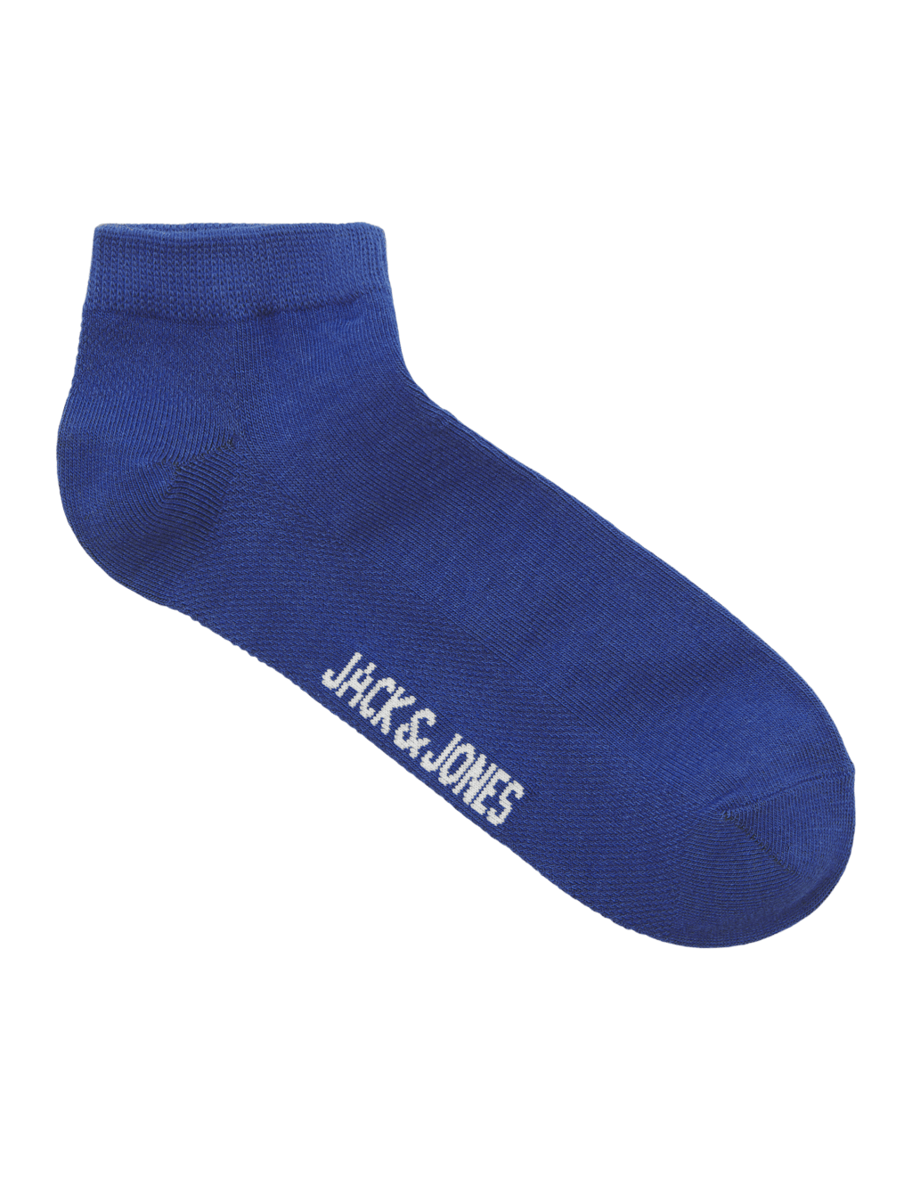 5pk Cotton Rich Short Socks 6 of 6