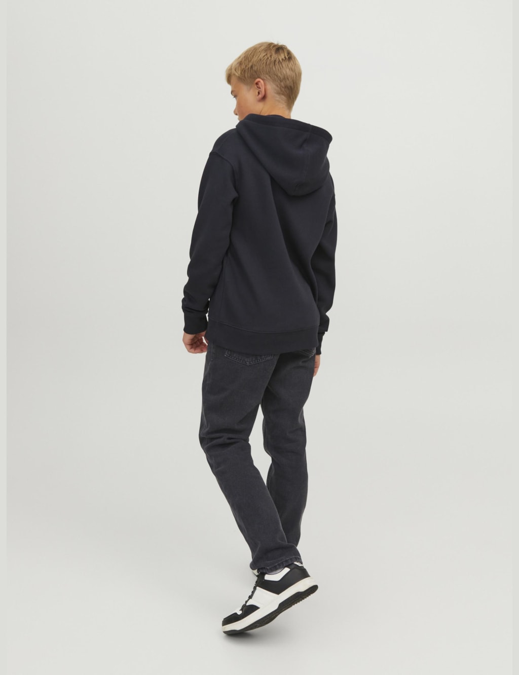 Regular Denim Jeans (8-16 Yrs) 4 of 7