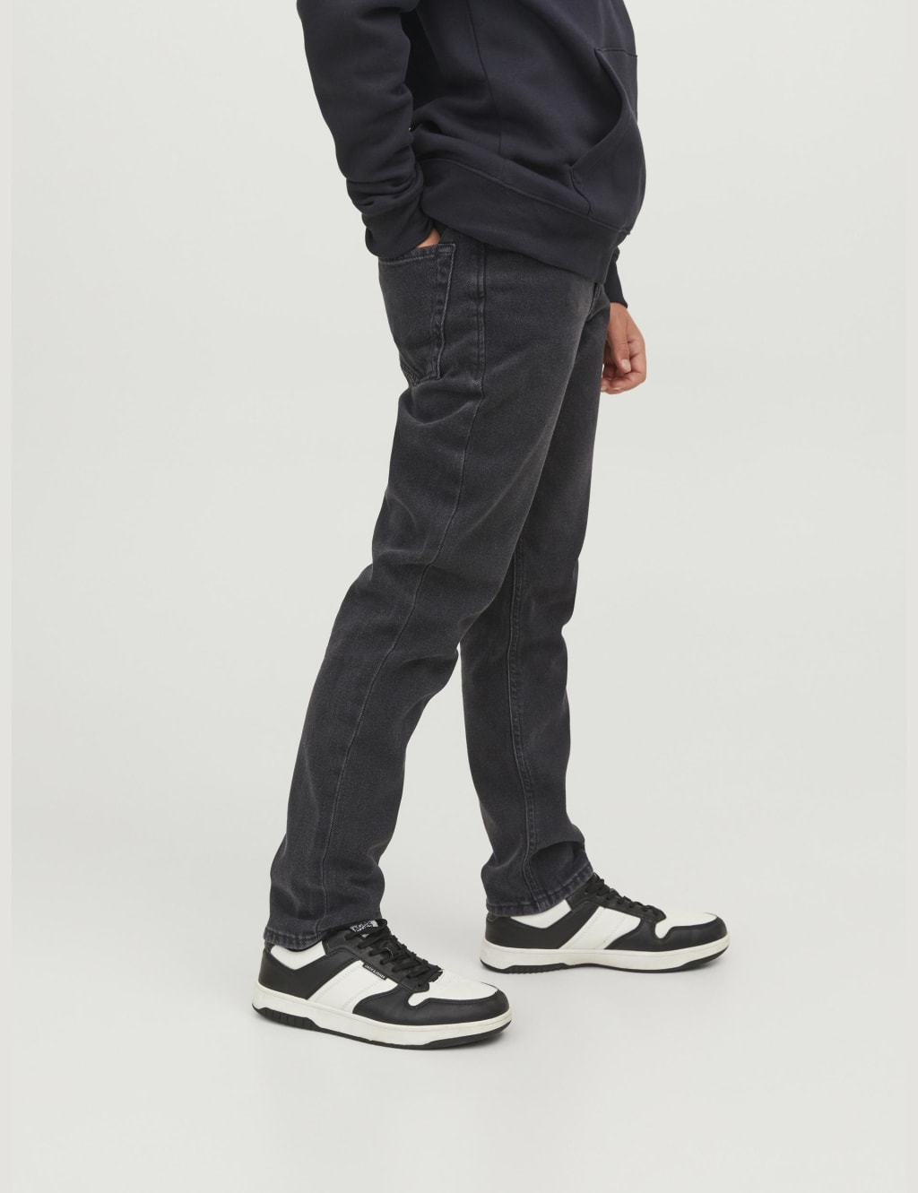Regular Denim Jeans (8-16 Yrs) 5 of 7