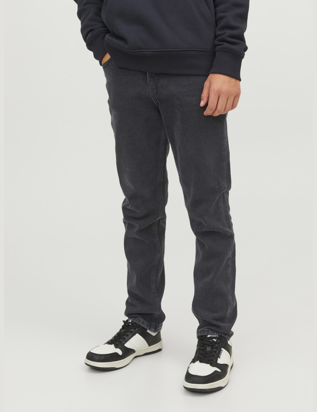 Regular Denim Jeans (8-16 Yrs) 6 of 7