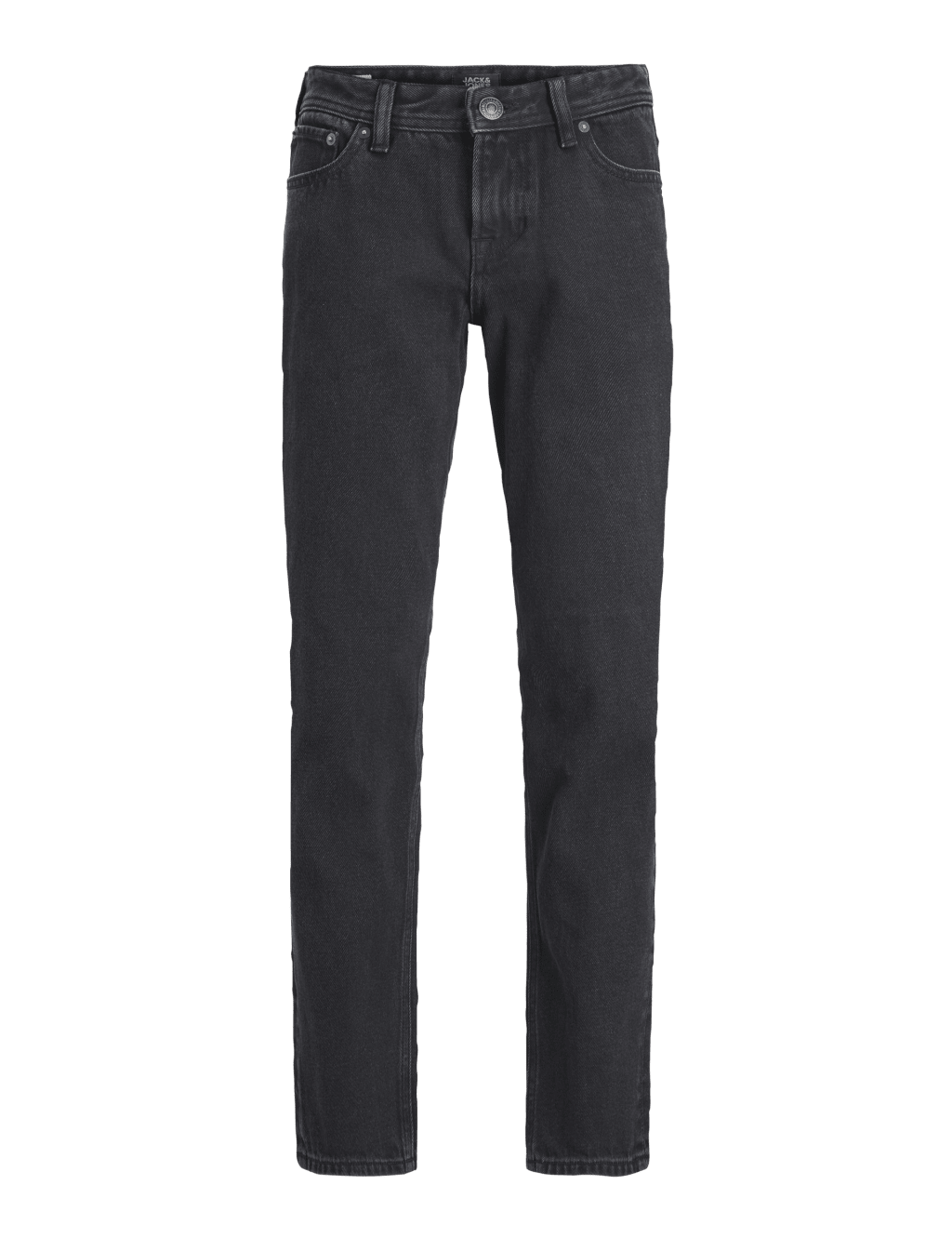 Regular Denim Jeans (8-16 Yrs) 2 of 7
