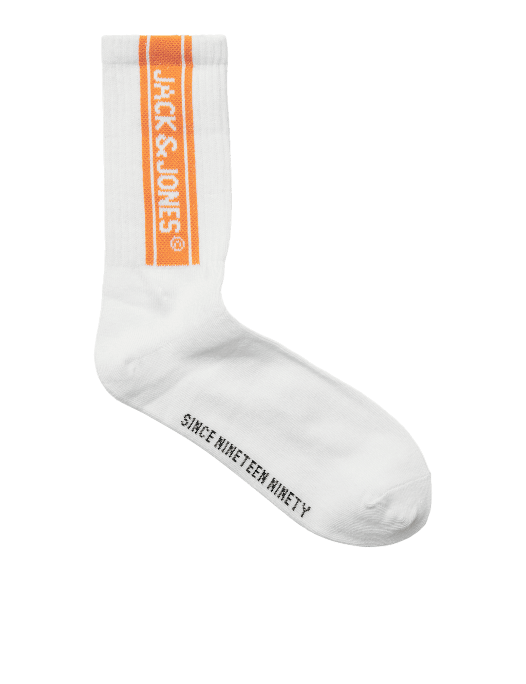 5pk Cotton Rich Socks (1 Small - 9 Small) 6 of 7