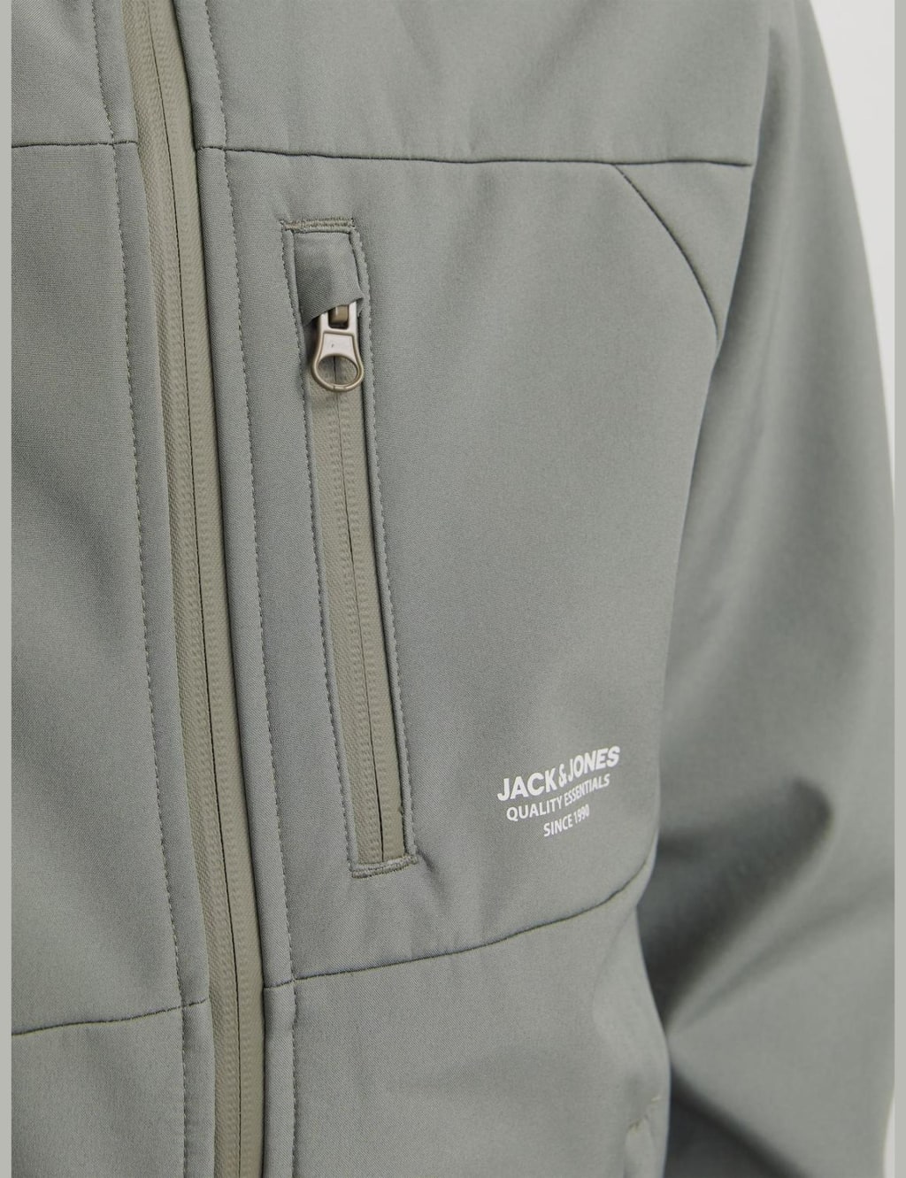 Hooded Raincoat (8-16 Yrs) 6 of 7
