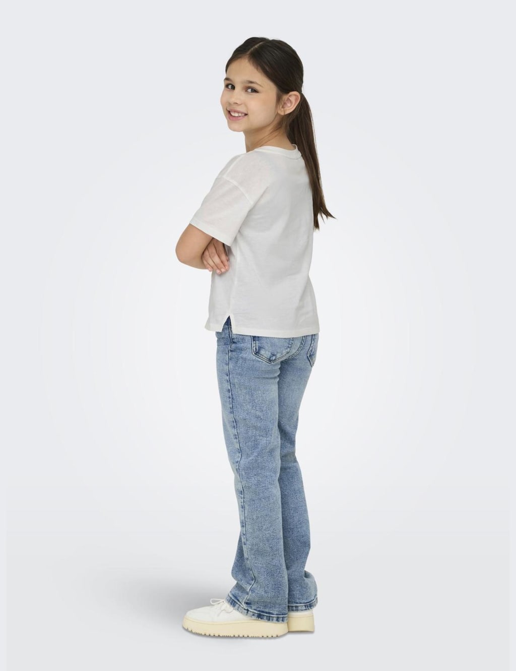 Pure Cotton Graphic T-Shirt (7-14 Yrs) 3 of 6