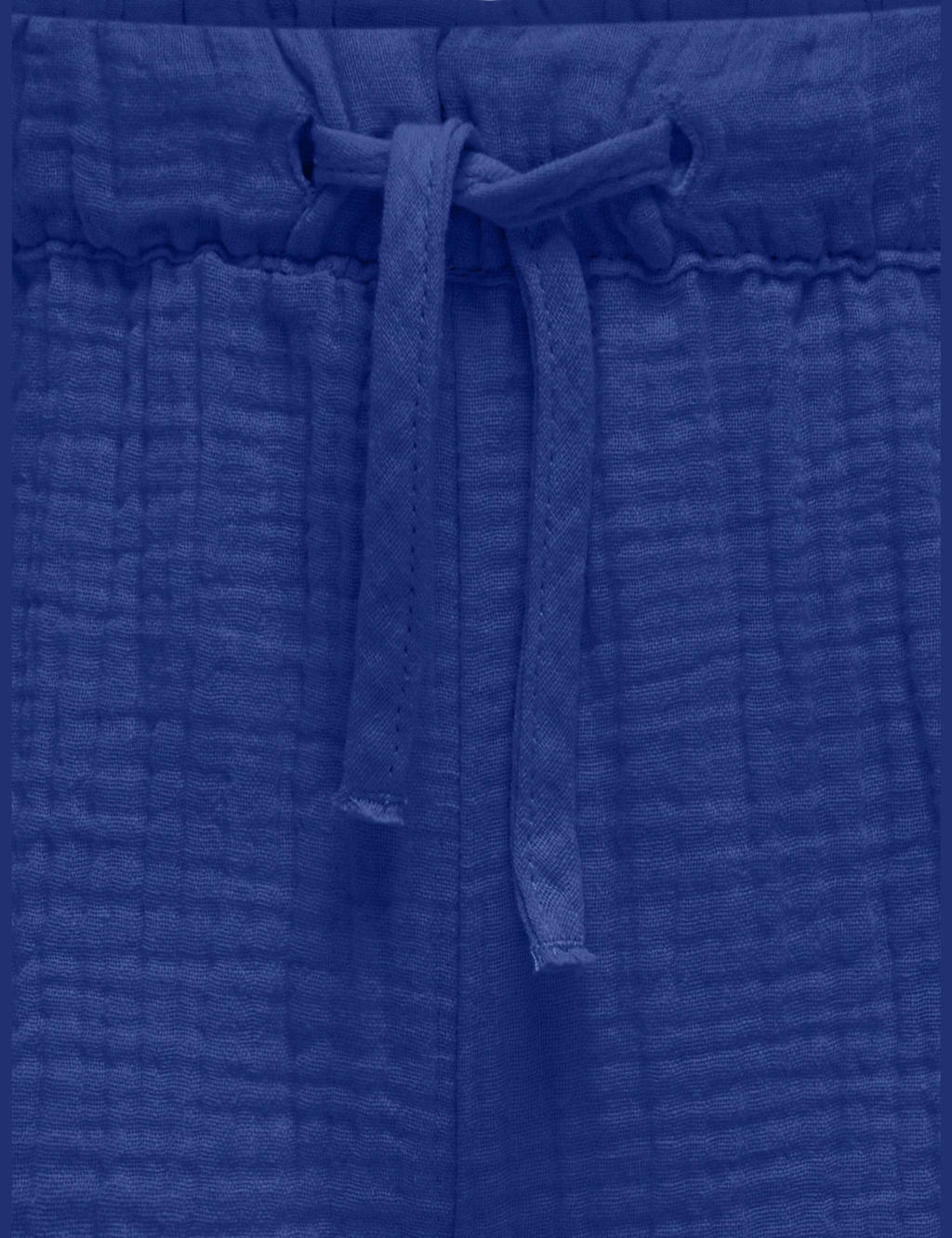 Pure Cotton Textured Shorts (8-13 Yrs) 3 of 3