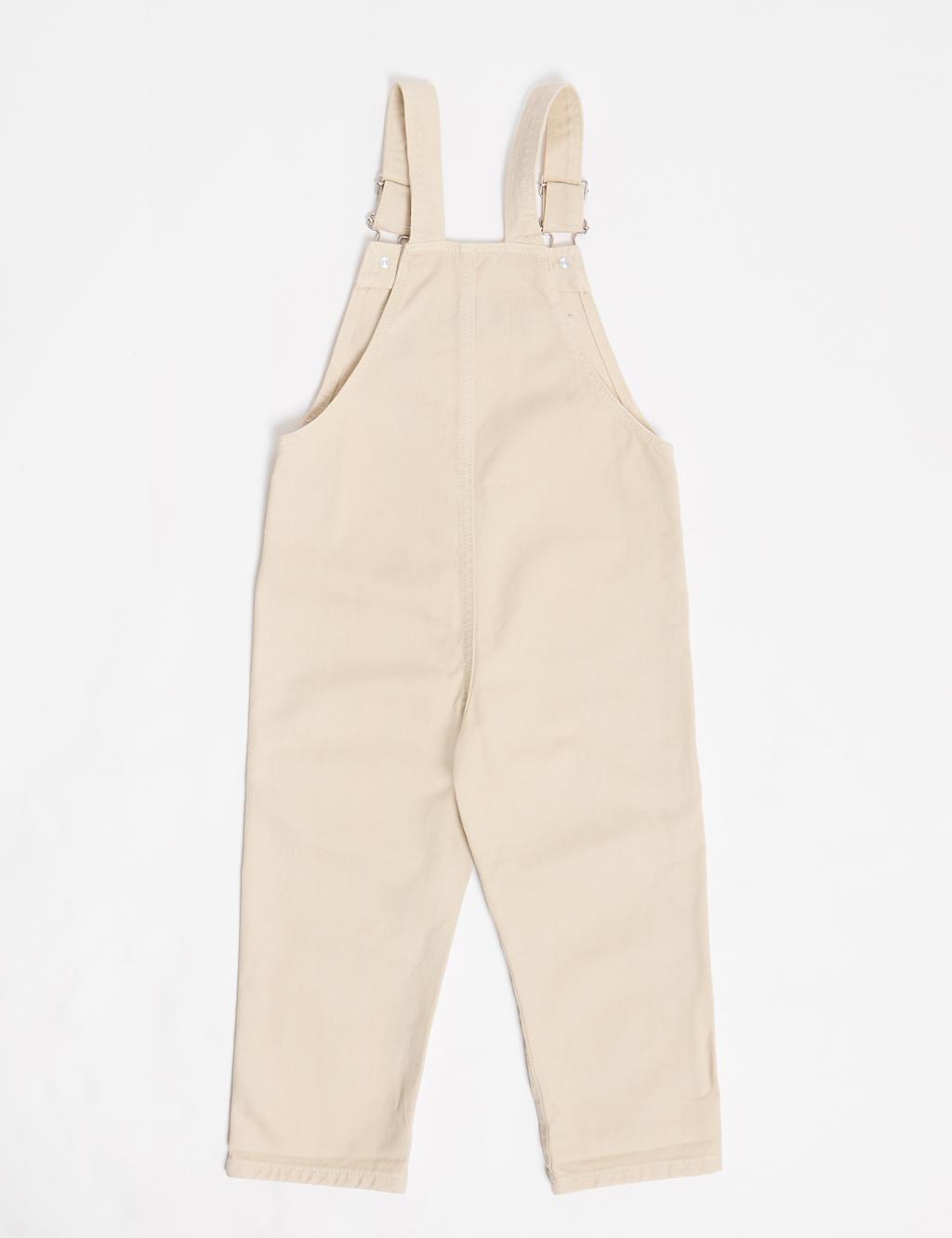Pure Cotton Dungarees (2-8 Yrs) 5 of 5