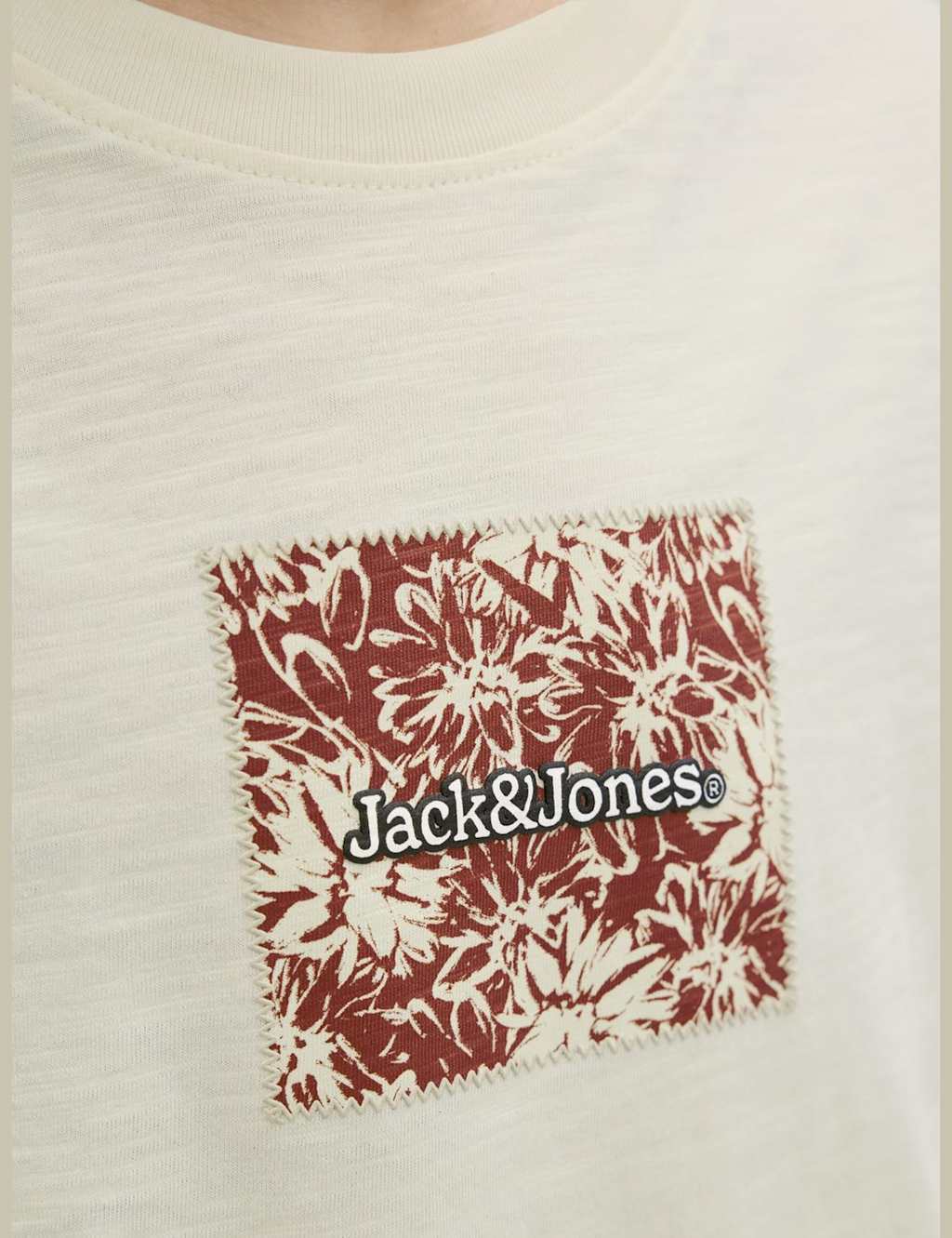Pure Cotton Printed T-Shirt (8-16 Yrs) 7 of 7