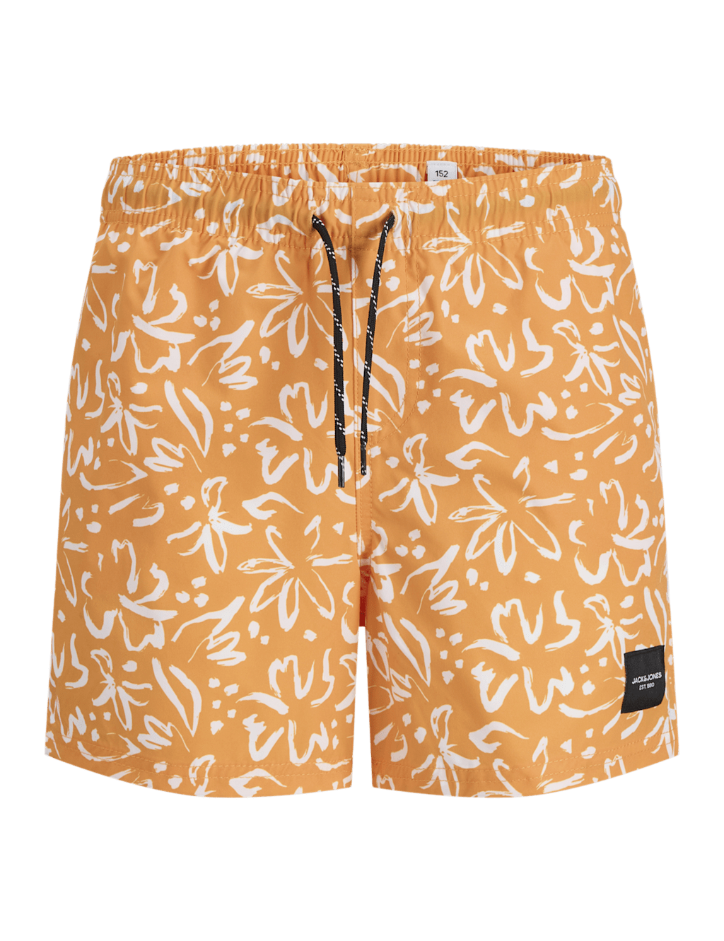Printed Swim Shorts (8-16 Yrs) 2 of 7