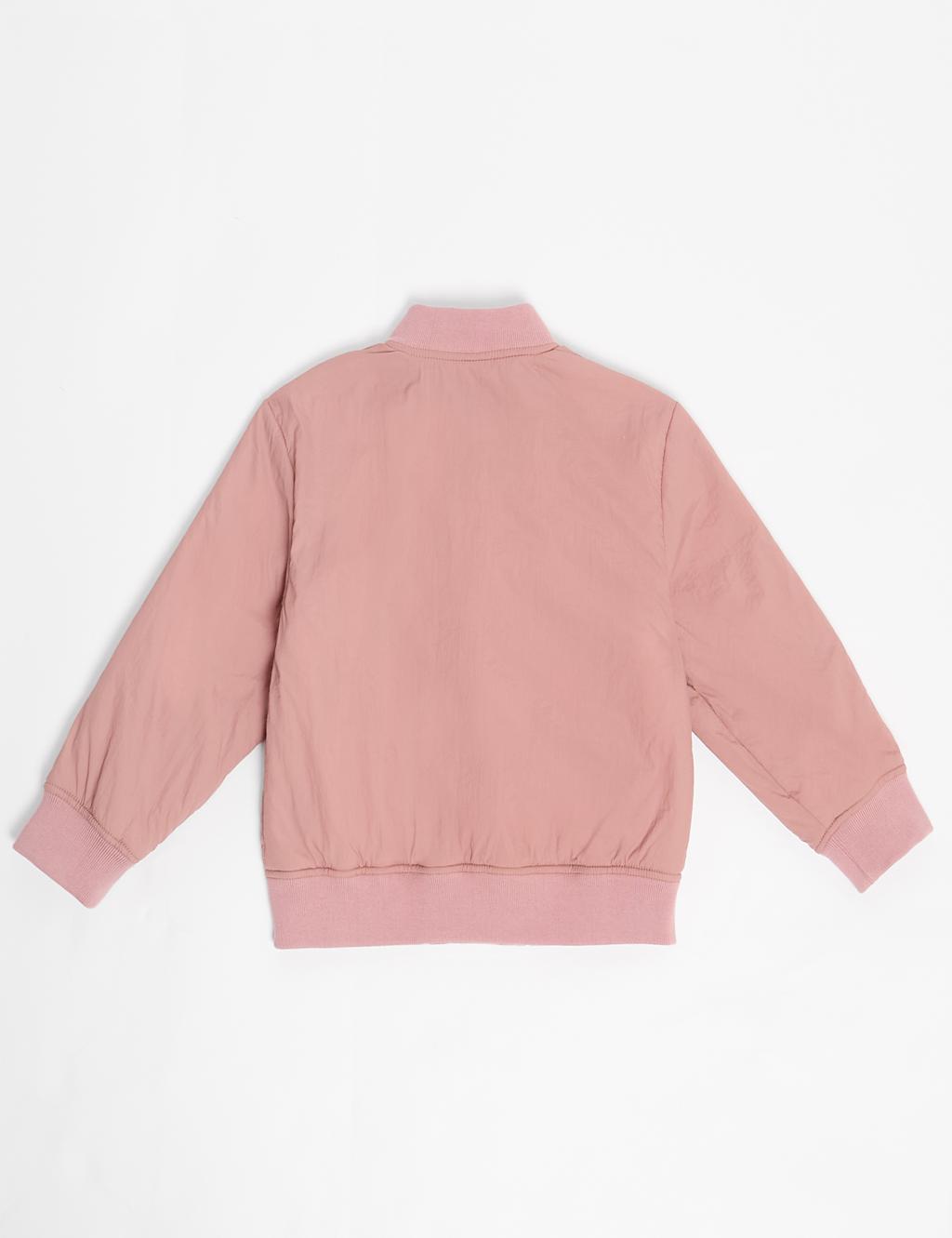 G Slogan Bomber (2-8 Yrs) 5 of 5