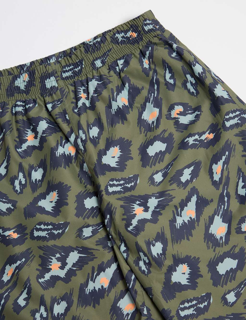 Printed Trousers (2-8 Yrs) 4 of 5