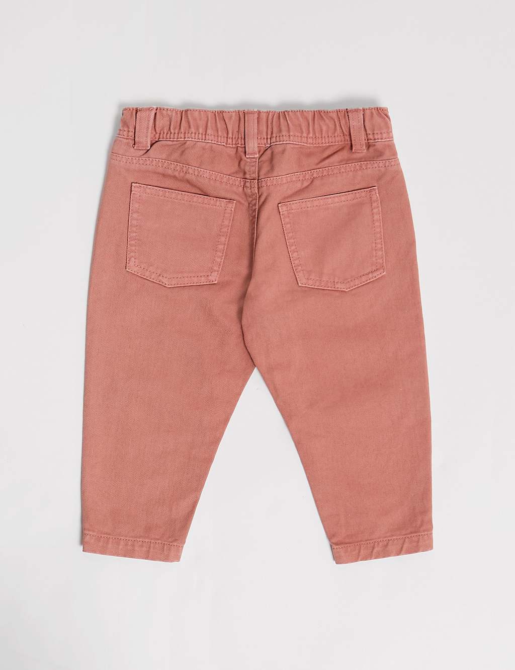 Pure Cotton Trousers (2-8 Yrs) 3 of 5