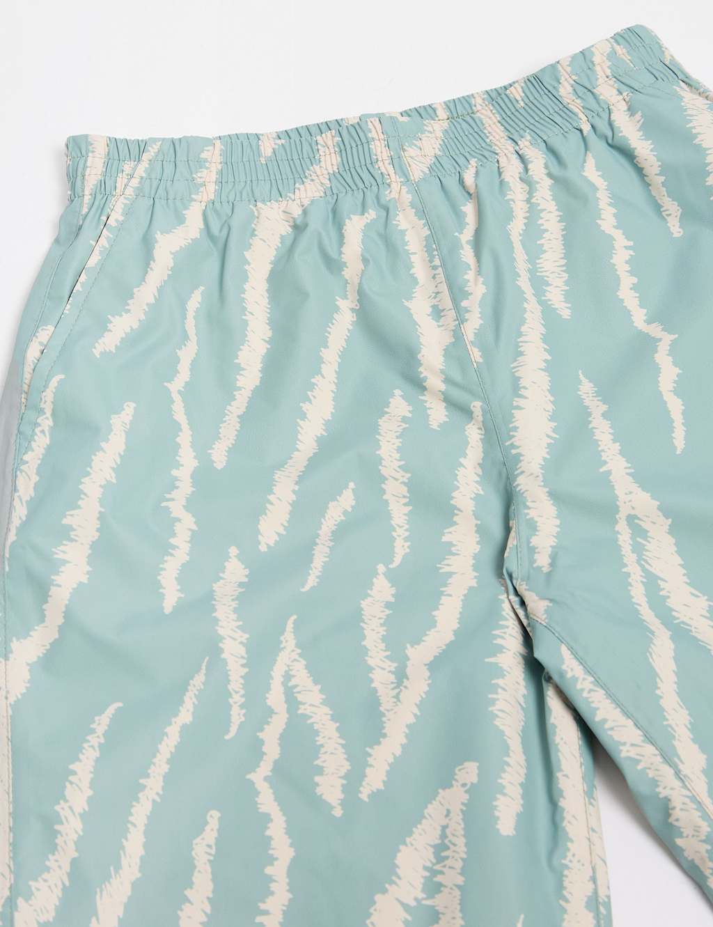 Printed Shower Resistant Trousers 3 of 4