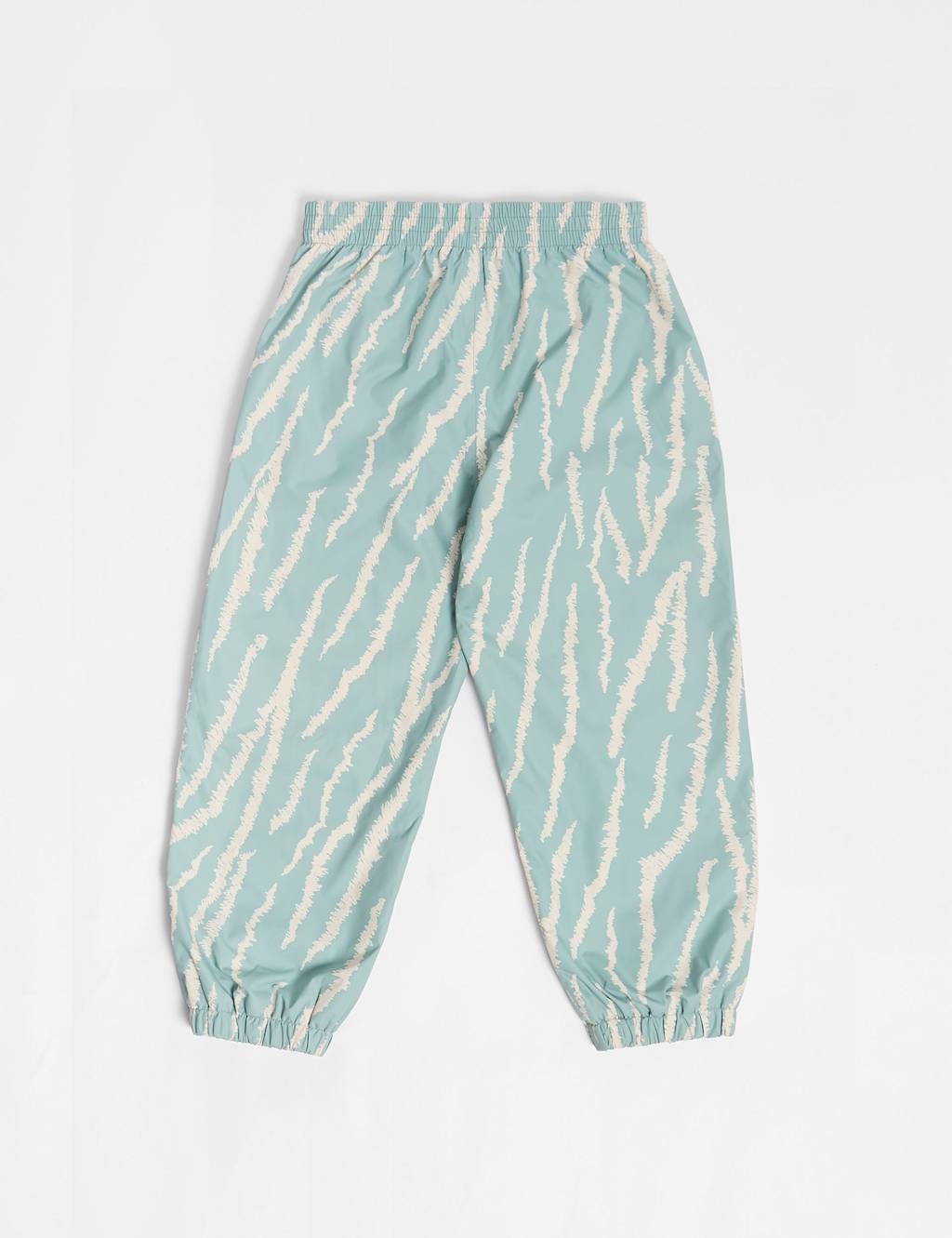 Printed Shower Resistant Trousers 4 of 4