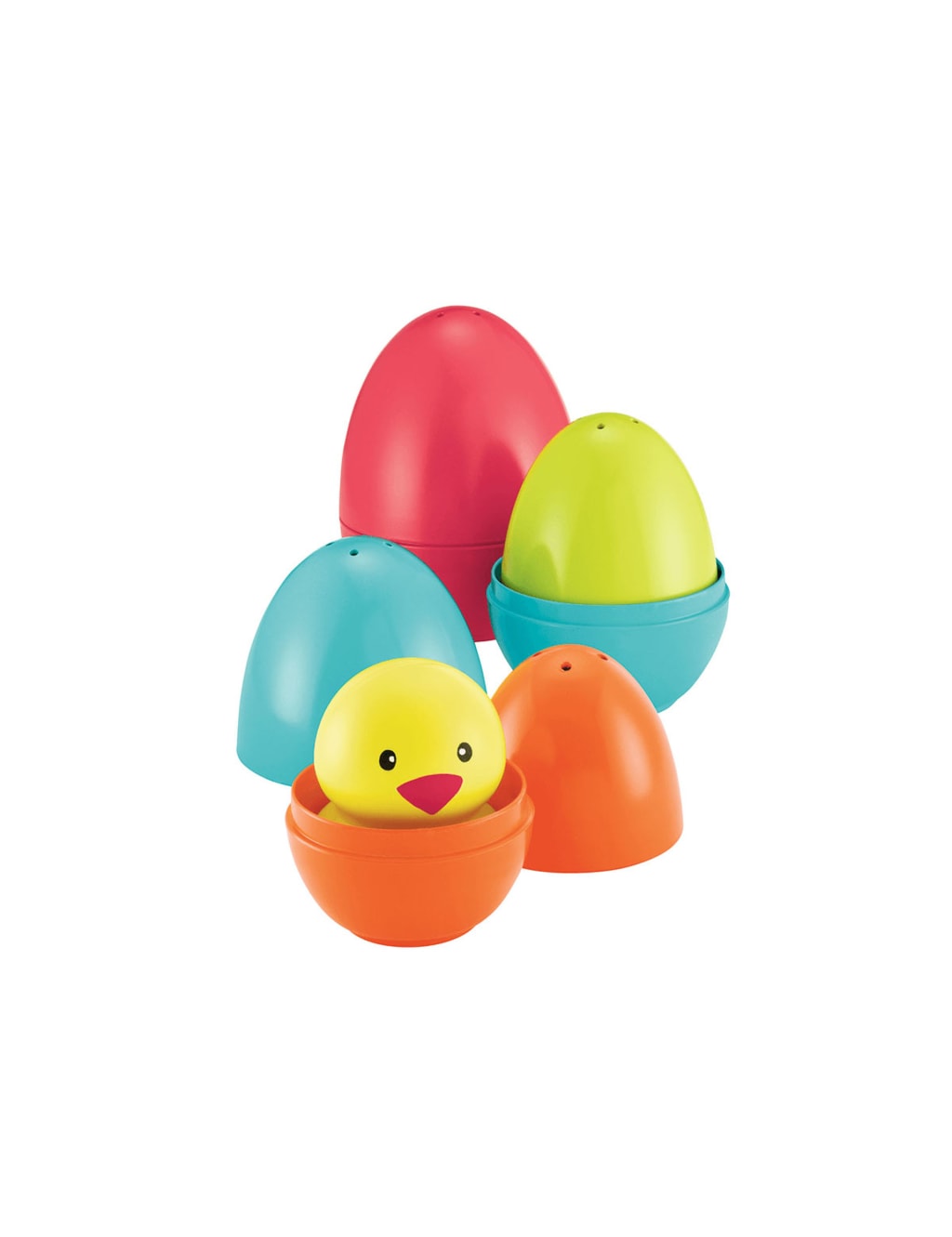 Nesting Eggs 4 of 4