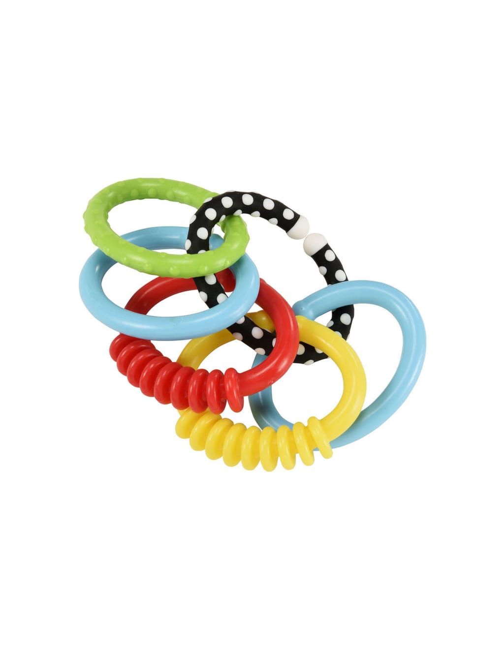 Blossom Farm Loopy Links 2 of 2