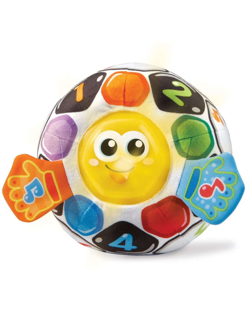 My First Football Friend (1-3 Yrs) 2 of 2