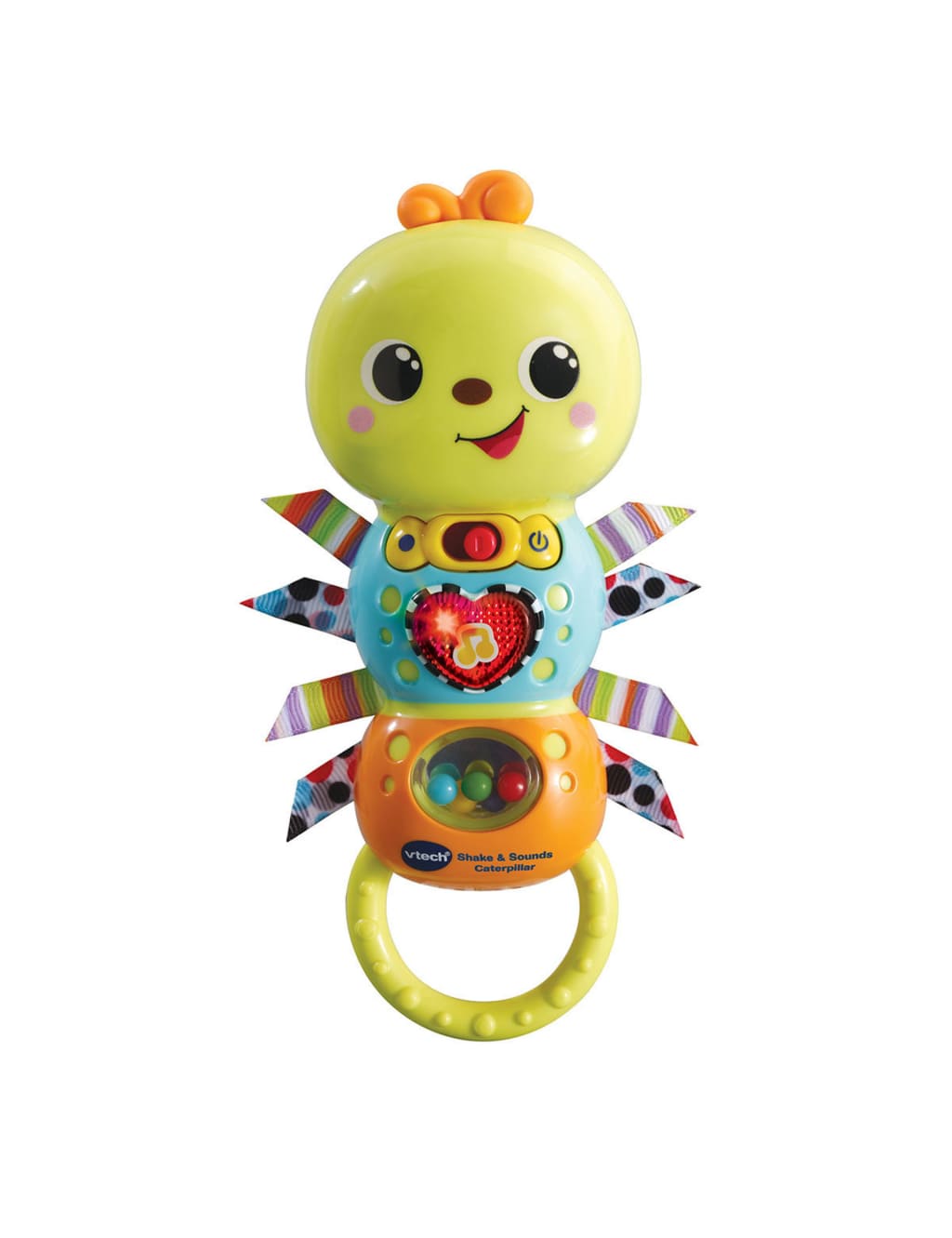 Vtech caterpillar toy new arrivals