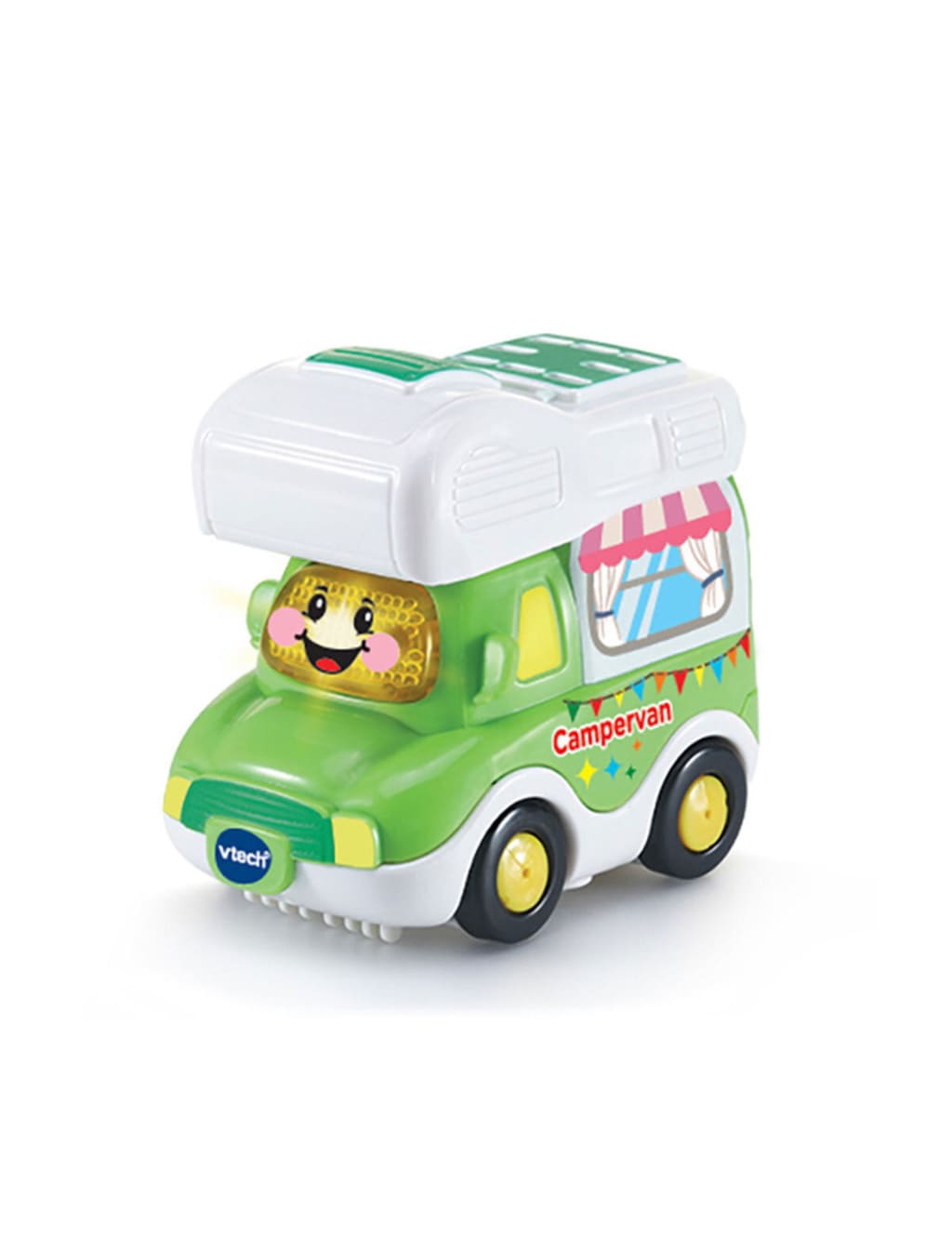 Toot-Toot Drivers Campervan (1-5 Yrs) 5 of 6