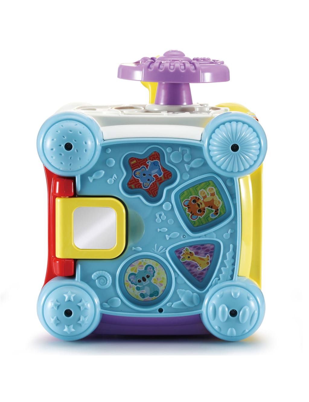Twist & Play Activity Cube (9 Mths-3 Yrs) 5 of 10