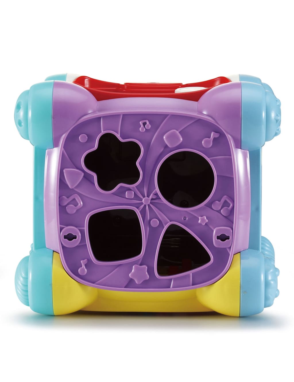 Twist & Play Activity Cube (9 Mths-3 Yrs) 6 of 10