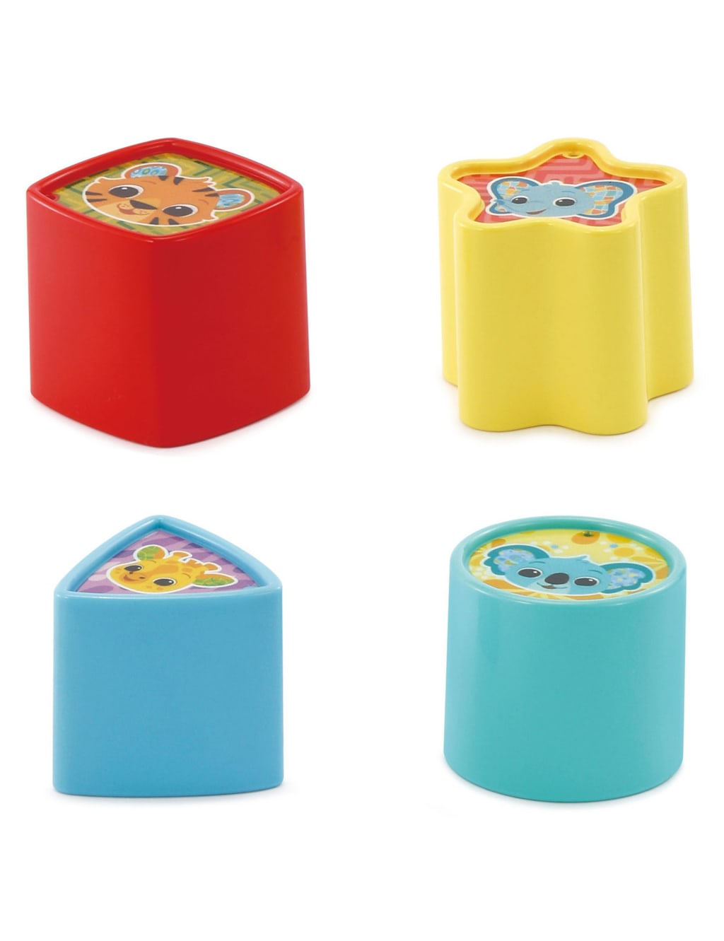 Twist & Play Activity Cube (9 Mths-3 Yrs) 10 of 10