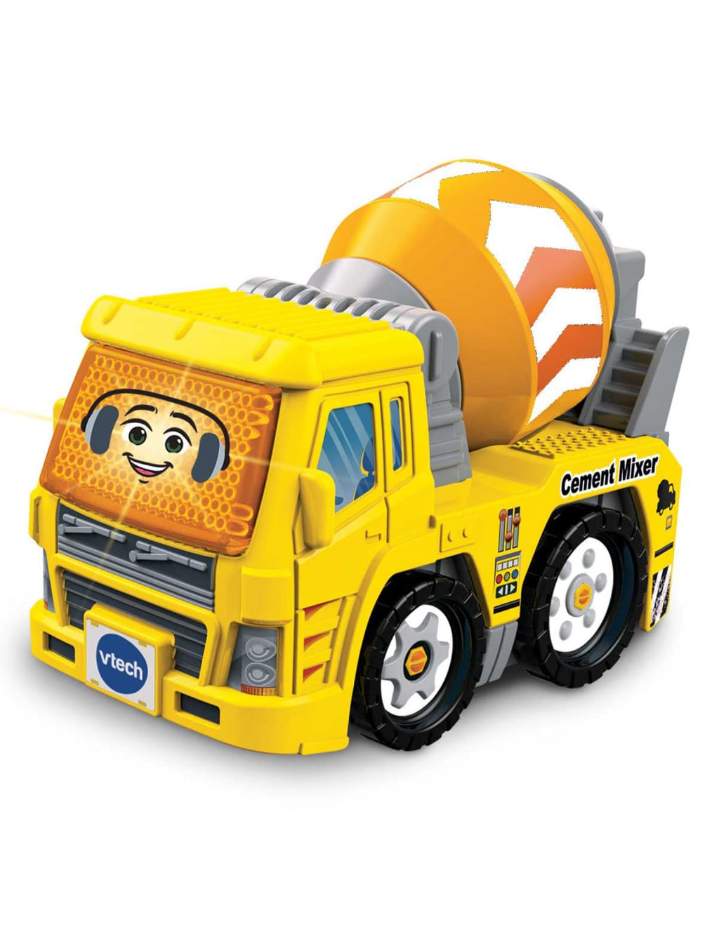 Toot-Toot Drivers Cement Mixer (1-5 Yrs) 2 of 3