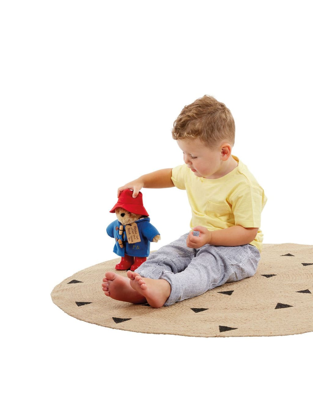 Padington™ Bear™ Toy (10+ Mths) 3 of 4