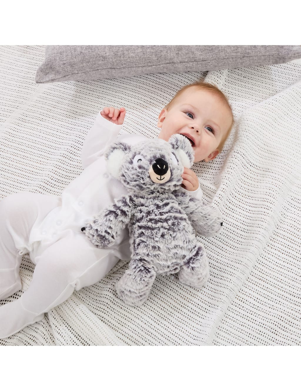 Plush koala bear discount